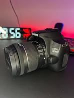 Danon 250D-camera, Audio, Tv en Foto, Camera, Zo goed als nieuw