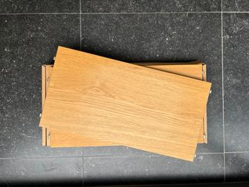 String shelf/legger, Enlèvement, Comme neuf