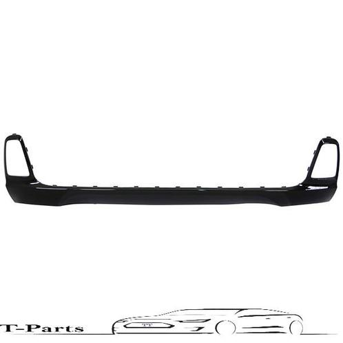 Kia picanto achterbumper spoiler ZWART glas bumper 866121y71, Auto-onderdelen, Carrosserie, Bumper, Kia, Gebruikt