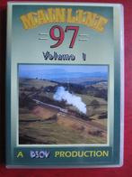 Mainline 97 tome 1, CD & DVD, DVD | Documentaires & Films pédagogiques, Tous les âges, Enlèvement ou Envoi, Comme neuf, Art ou Culture