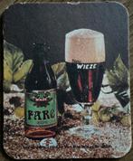 FARO/VAN ROY/WIEZE/bierviltje, Verzamelen, Ophalen of Verzenden, Zo goed als nieuw, Viltje(s), Overige merken