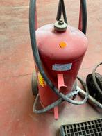 Grote brandblusser, Doe-het-zelf en Bouw, Ophalen, Zo goed als nieuw
