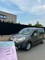 Peugeot partner 1.6 Hdi Goedgekeurd, Auto's, Peugeot, Particulier, Te koop, Radio, Partner