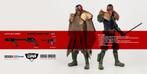 ThreeA 2000AD Apocalypse War Judge Dredd, Ophalen of Verzenden, Nieuw, Tv, Actiefiguur of Pop