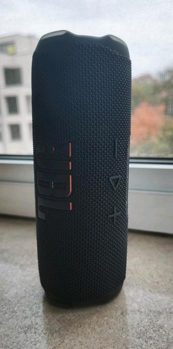 JBL Flip7 (NIEUW) beschikbaar voor biedingen