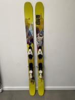 Atomic acces ski’s met bindingen lengte 161 cm, Sports & Fitness, Ski & Ski de fond, 160 à 180 cm, Carving, Skis, Enlèvement