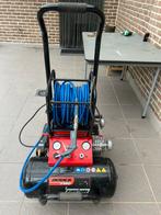 Compressor Dutack pro , Fat Air, Doe-het-zelf en Bouw, Compressors, Ophalen, Zo goed als nieuw
