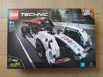 nieuwe lego technic 42137, Ophalen of Verzenden, Nieuw, Complete set, Lego