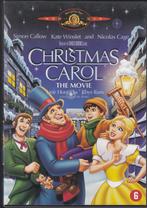 A Christmas Carol.    DVD.2718, Cd's en Dvd's, Tekenfilm, Amerikaans, Ophalen of Verzenden, Zo goed als nieuw