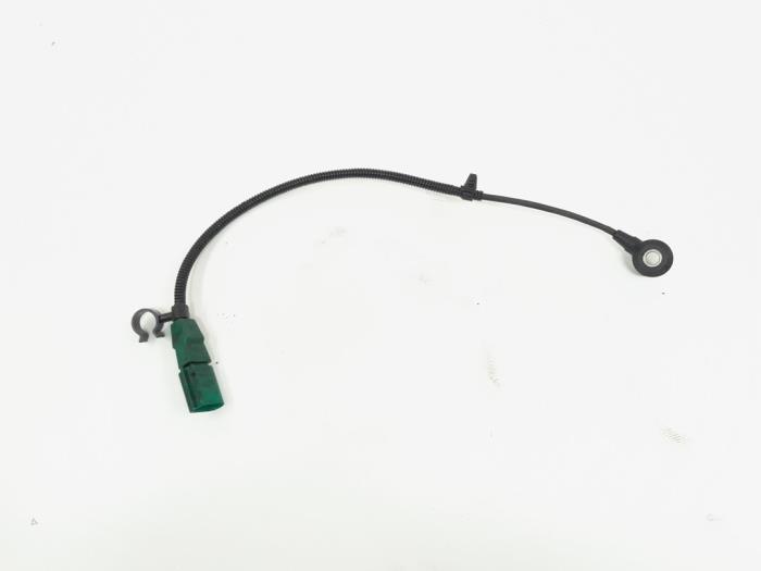 Pingelsensor van een Volkswagen Golf, Auto-onderdelen, Motor en Toebehoren, Volkswagen, Gebruikt, 3 maanden garantie, Ophalen of Verzenden