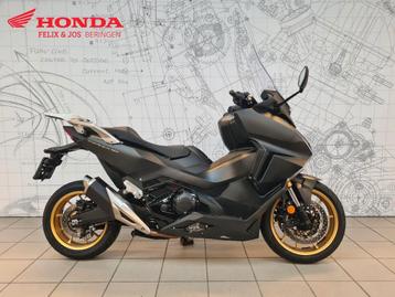 Honda NSS 750 Forza (bj 2024) beschikbaar voor biedingen