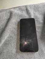 iPhone 12 pro max, Telecommunicatie, Mobiele telefoons | Apple iPhone, 83 %, 128 GB, Zwart, Ophalen of Verzenden