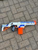 NERF N-Strike Retaliator, Ophalen, Zo goed als nieuw