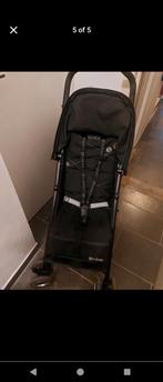 Cybex buggy, Ophalen, Gebruikt