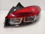 ACHTERLICHT RECHTS BUITEN Renault Megane III Coupe (DZ), Gebruikt, Renault