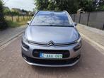 Citroen Grand C4 Spacetourer 1.2i, 2020, automat, 118606km,, Auto's, Automaat, Monovolume, Euro 6, 1199 cc