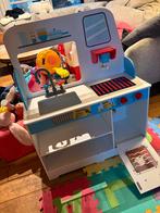 Kinder keukentje, Ophalen, Zo goed als nieuw