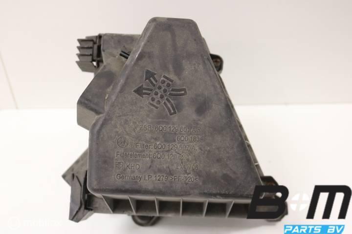 Luchtfilter Volkswagen Polo 9N3, Auto-onderdelen, Motor en Toebehoren, Gebruikt