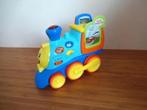 Jouet train interactif. Sons en En-Fr, Enlèvement ou Envoi, Utilisé
