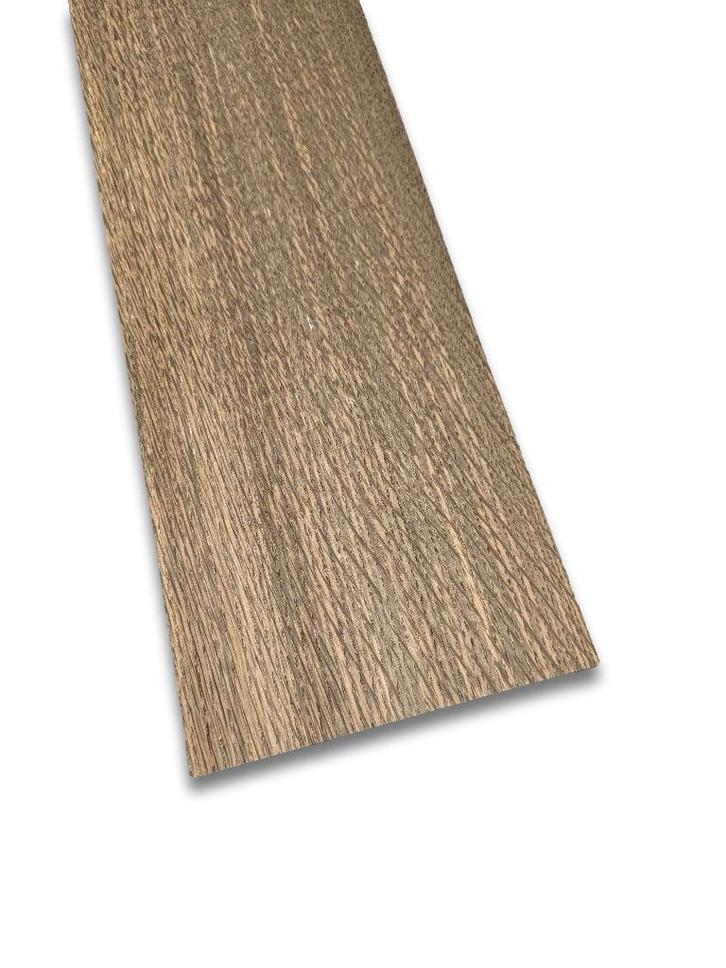 Moeras eiken fineer | 38x13 cm, Hobby en Vrije tijd, Knutselen, Nieuw, Materiaal, Verzenden