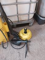 Hogedruk reiniger karcher, Ophalen, Zo goed als nieuw