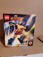 LEGO 76202 WOLVERINE Nieuw, Kinderen en Baby's, Speelgoed | Duplo en Lego, Ophalen of Verzenden, Nieuw, Lego