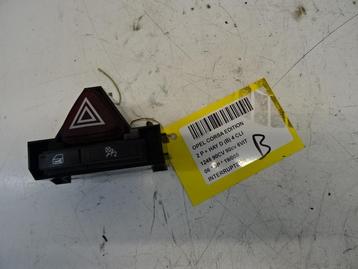 SCHAKELAAR Opel Corsa D (01-2006/12-2014) beschikbaar voor biedingen
