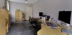 bureau, Overige plaatsen, Ophalen, Gebruikt, Bureau