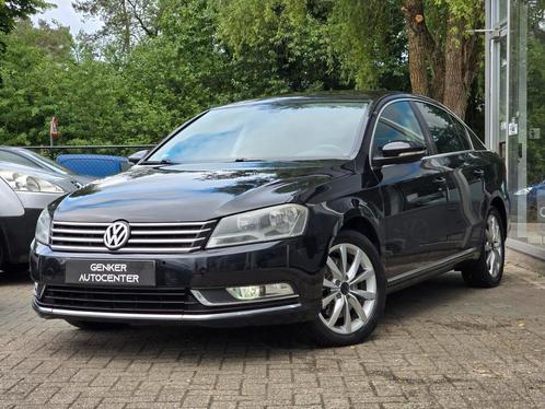 Volkswagen passat 1.6D/ Topstaat GARANTIE, Auto's, Volkswagen, Bedrijf, Passat, ABS, Airbags, Airconditioning, Alarm, Parkeersensor