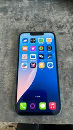 Iphone 13, Telecommunicatie, Mobiele telefoons | Apple iPhone, Ophalen of Verzenden, Zo goed als nieuw, IPhone 13
