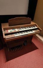 Hammond orgel, Muziek en Instrumenten, Ophalen, Gebruikt, Orgel