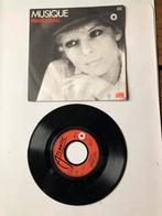 France Gall: Musique ( 1977), Verzenden