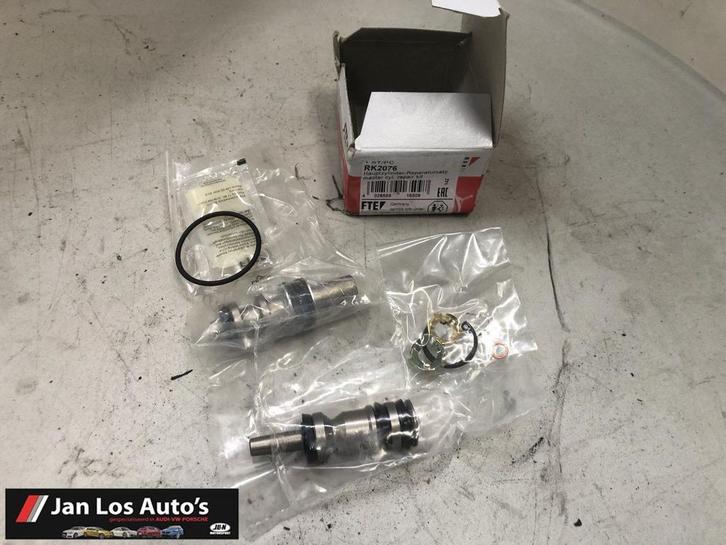 Audi 100 Coupe S C1 rep set hoofdremcilinder, Auto-onderdelen, Remmen en Aandrijving, Audi, Gebruikt, Ophalen of Verzenden