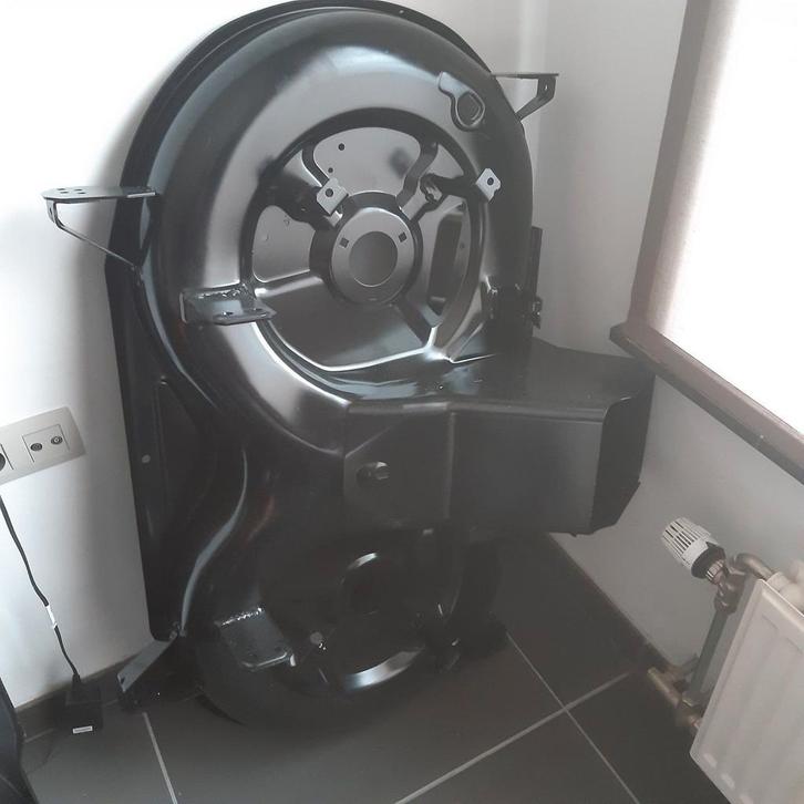 Allerlei maaideken voor allerlei zitmaaiers., Tuin en Terras, Zitmaaiers, Opvangzak, Opvangbak, Ophalen of Verzenden