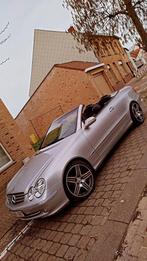 Mercedes clk, Autos, Cuir, Achat, CLK, LPG