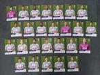 Gesigneerde set spelerskaarten van Tottenham Hotspur FC, Sport en Fitness, Voetbal, Ophalen of Verzenden, Nieuw, Clubaccessoires