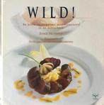 Wild - Joyce Huisman (Nieuw), Boeken, Kookboeken, Ophalen of Verzenden, Nieuw, Nederland en België