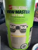 SPREKENDE VIEW-MASTER, Ophalen of Verzenden