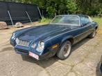 Chevrolet Camaro 1979, Te koop, Bedrijf, Benzine, Blauw