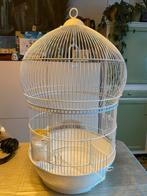 Vogelkooi in zeer goede staat, Dieren en Toebehoren, Ophalen, Zo goed als nieuw, Vogelkooi