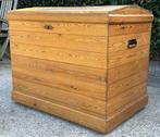 Grote grenen kist in mooie staat, Huis en Inrichting, Ophalen