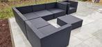 Loungeset te koop, 5 places, Synthétique, Enlèvement, Utilisé
