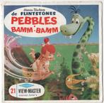 View-master Flintstones Pebbles B 520, Enlèvement ou Envoi