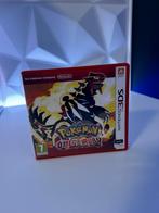 Pokémon Omega Ruby 3DS, Consoles de jeu & Jeux vidéo, Jeux | Nintendo 2DS & 3DS, Enlèvement ou Envoi, Neuf