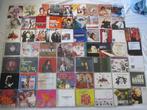 LOT DE 60 MAXI CD ET CD SINGLES (Dance/Trance/Pop), CD & DVD, 6 singles ou plus, Enlèvement ou Envoi, Maxi-single, Dance