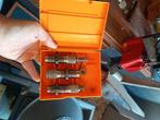 Reloading dies 44/40 Winchester LYMAN, Ophalen, Zo goed als nieuw