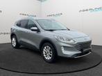 Ford Kuga titanium - handmatig, Auto's, Ford, 120 pk, Emergency brake assist, Kuga, SUV of Terreinwagen