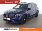 Mercedes-Benz GLB 35 AMG GLB 35 AMG 4Matic (automatique), Cuir, Achat, 5 portes, 5 places