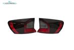 BMW X1 U11 Facelift achterlichten LED High links rechts, Verzenden, Herkomst onderdeel bekend, Gebruikt, BMW