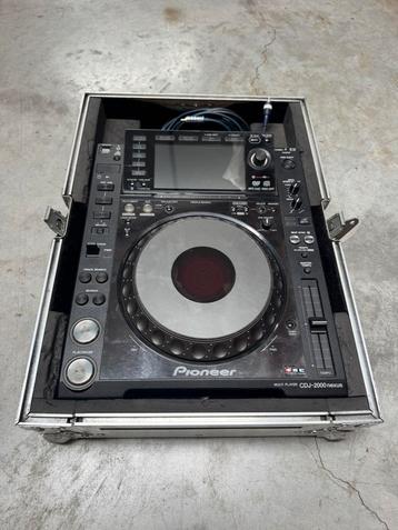 Pioneer CDJ 2000 NXS, Enlèvement ou Envoi, Pioneer